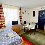 Апартаменты Eletviraga Vendeghaz