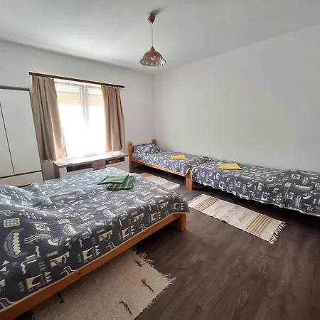 Eletviraga Vendeghaz Апартаменты *