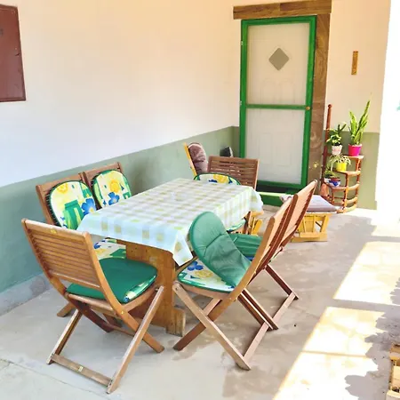 Appartement Eletviraga Vendeghaz Balvanyos