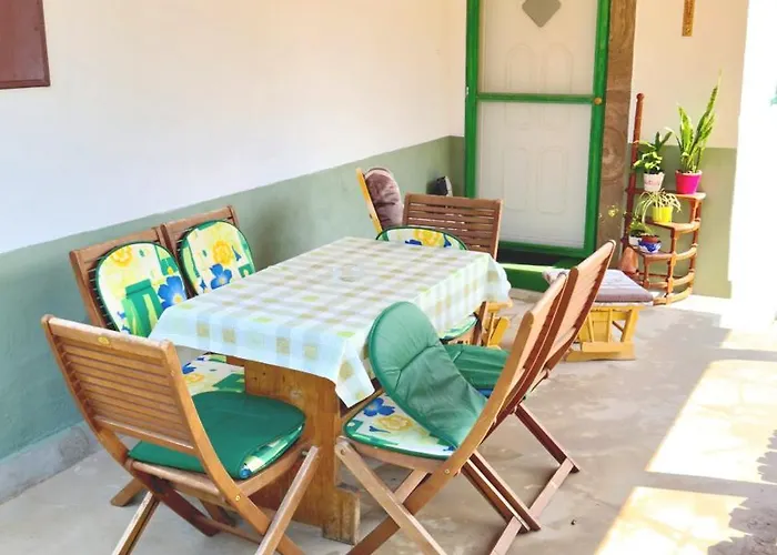 아파트 Eletviraga Vendeghaz Balvanyos