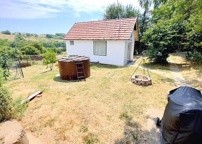 Eletviraga Vendeghaz * Balvanyos