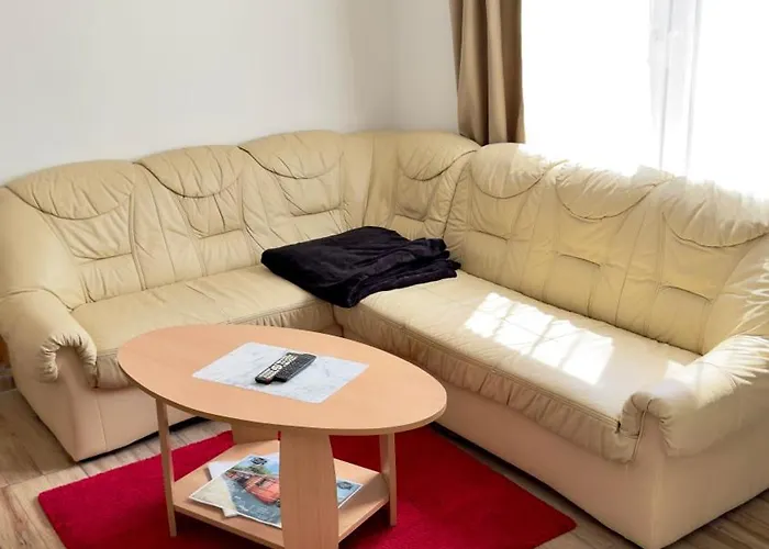 아파트 Eletviraga Vendeghaz